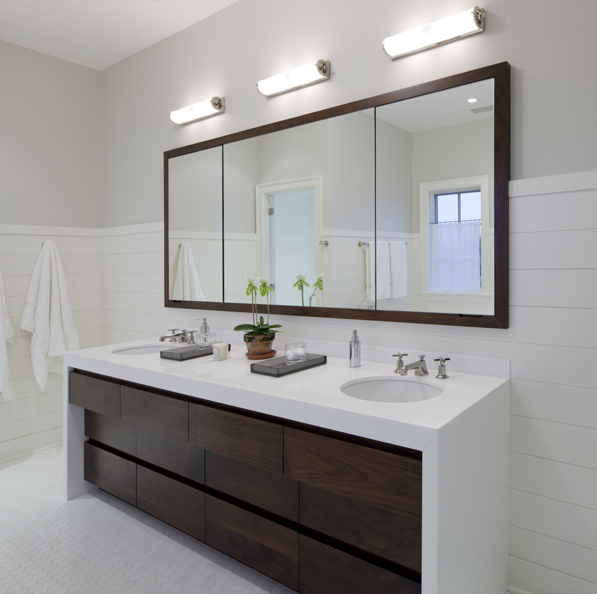 Bathroom Vanity