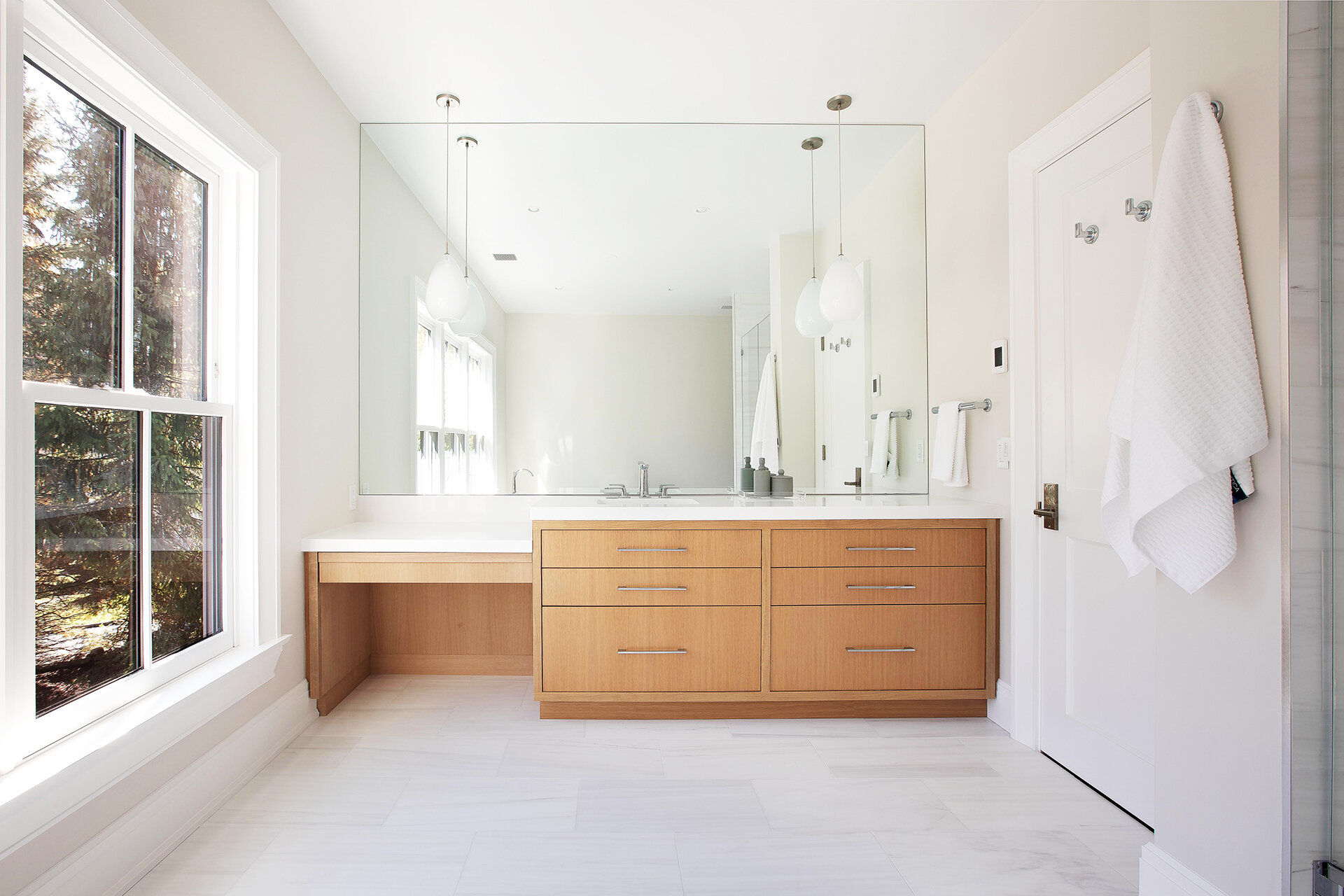 Bathroom Design