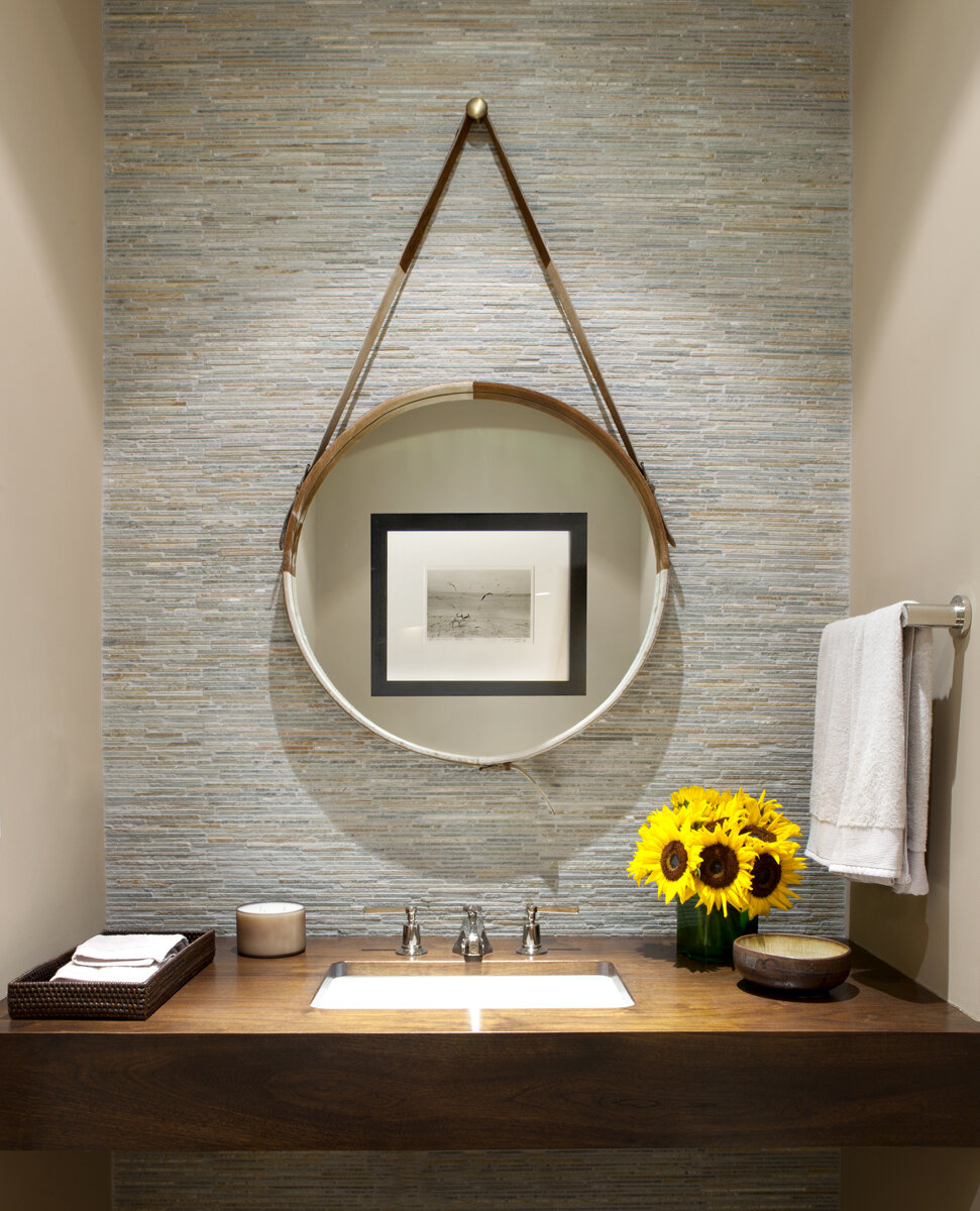 Custom Bath