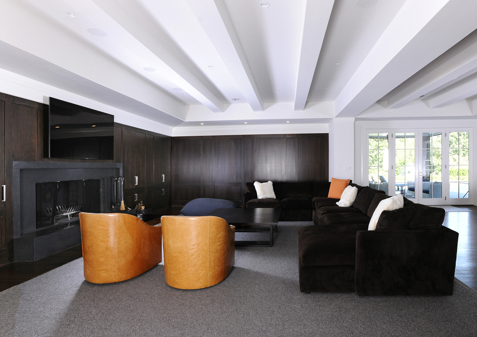 Custom Millwork