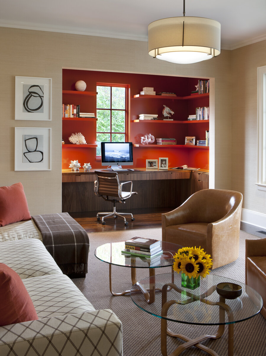 Custom Built-Ins