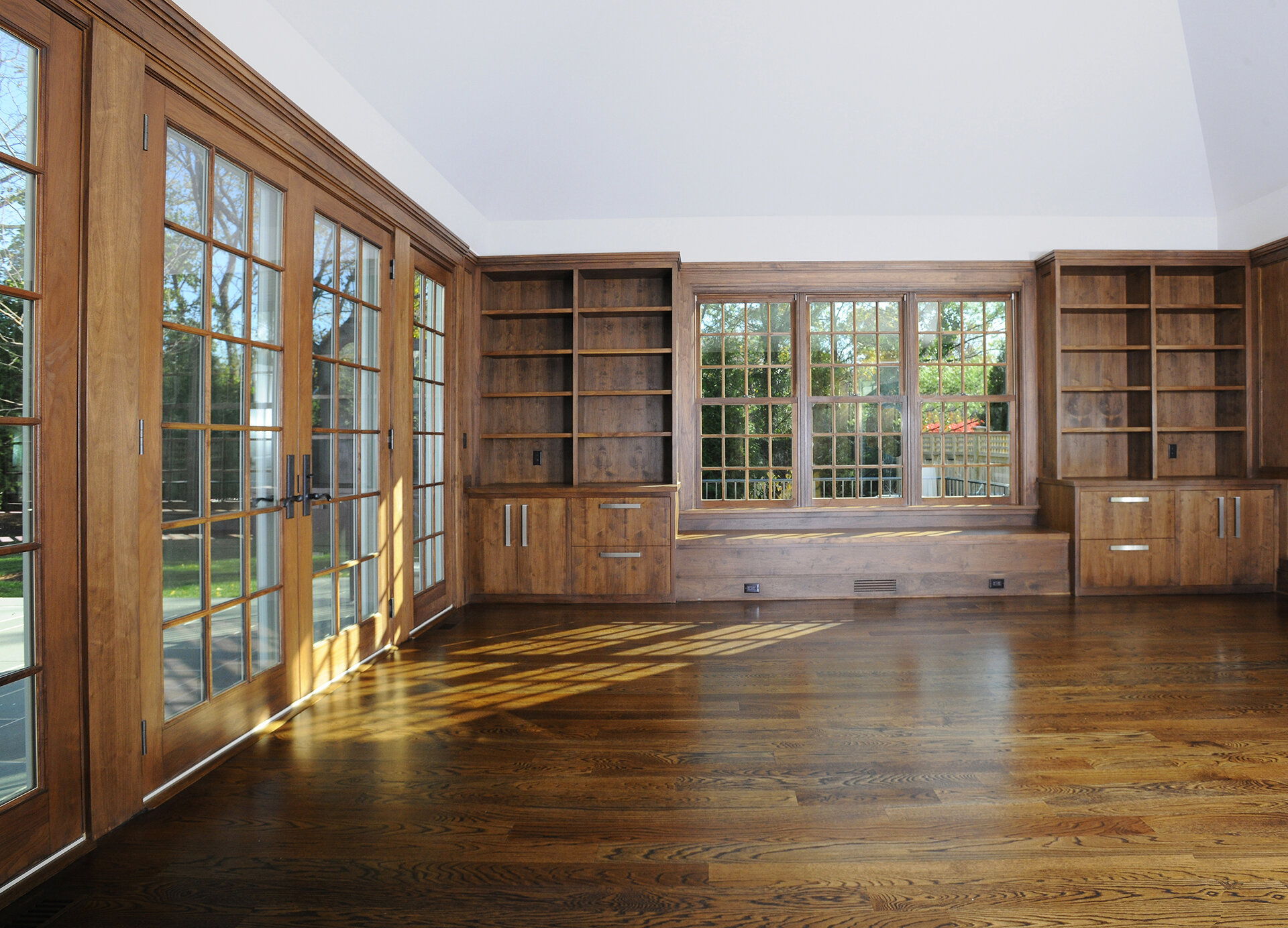 Custom Millwork