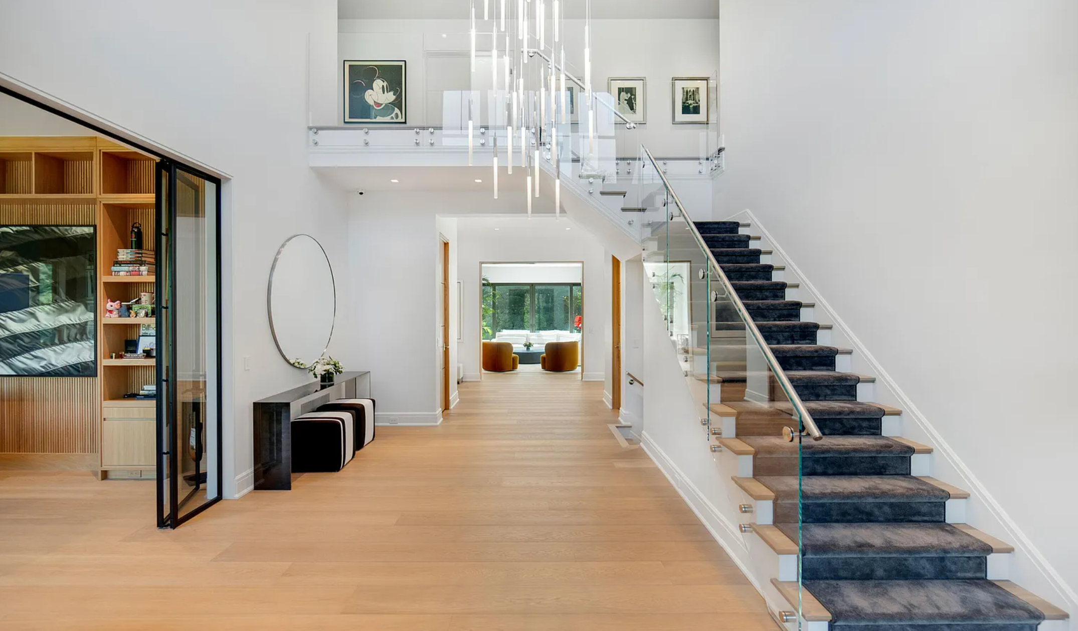 Custom Built-In Entry