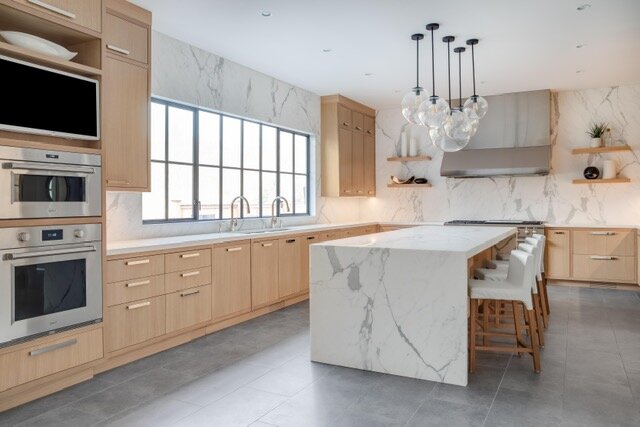 Kitchen Cabinetry