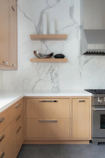 Custom Kitchen