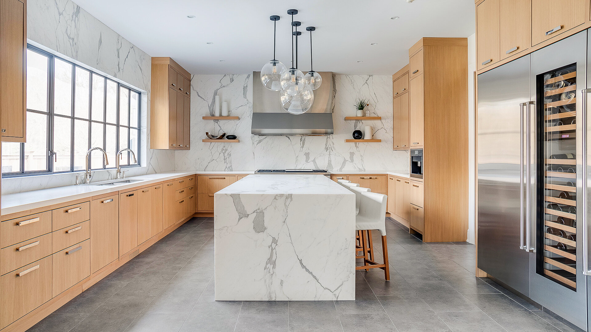 Kitchen Detail