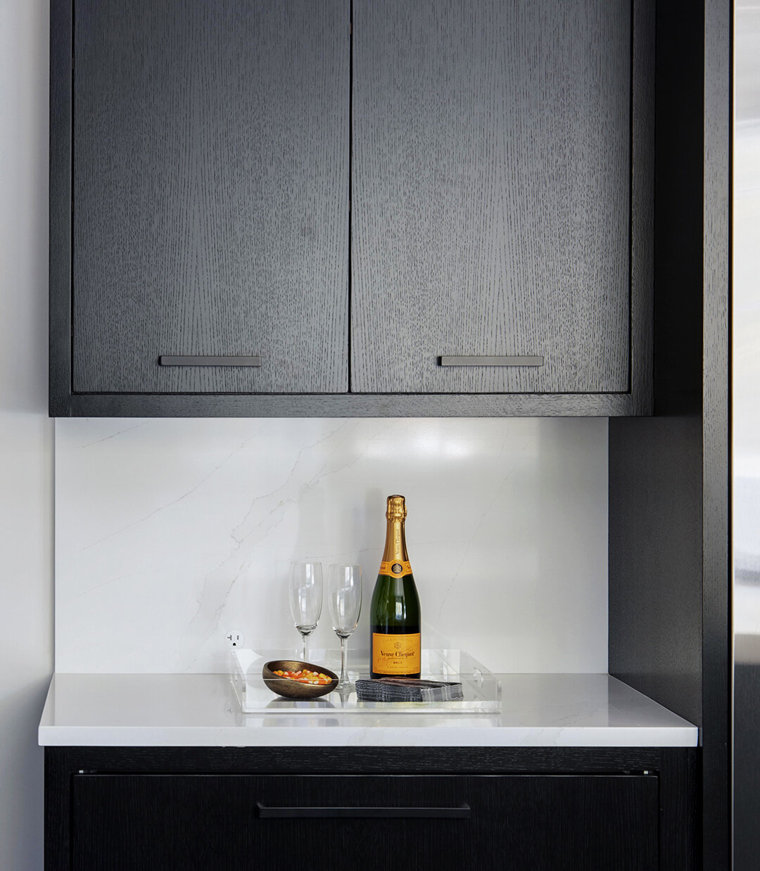 Kitchen Cabinetry