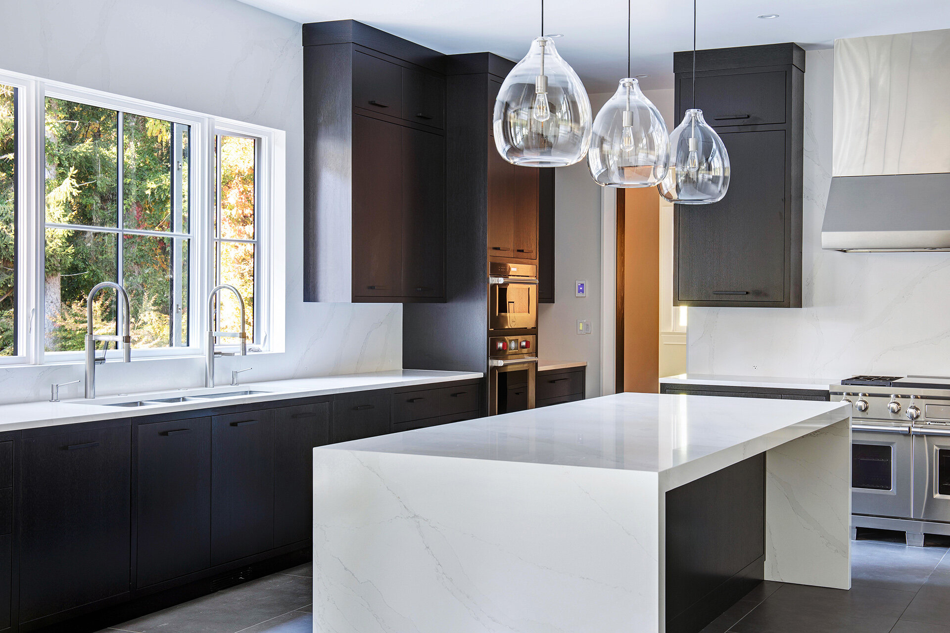 Kitchen Millwork