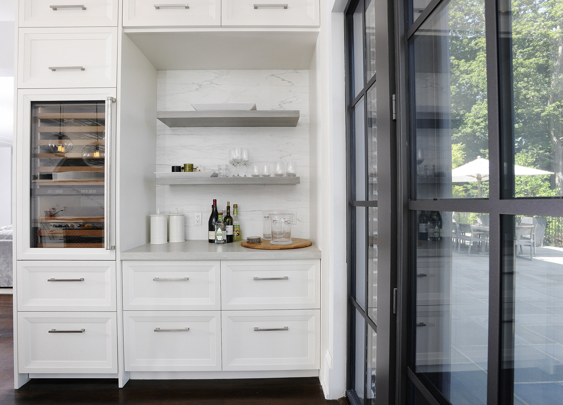 Kitchen Cabinetry