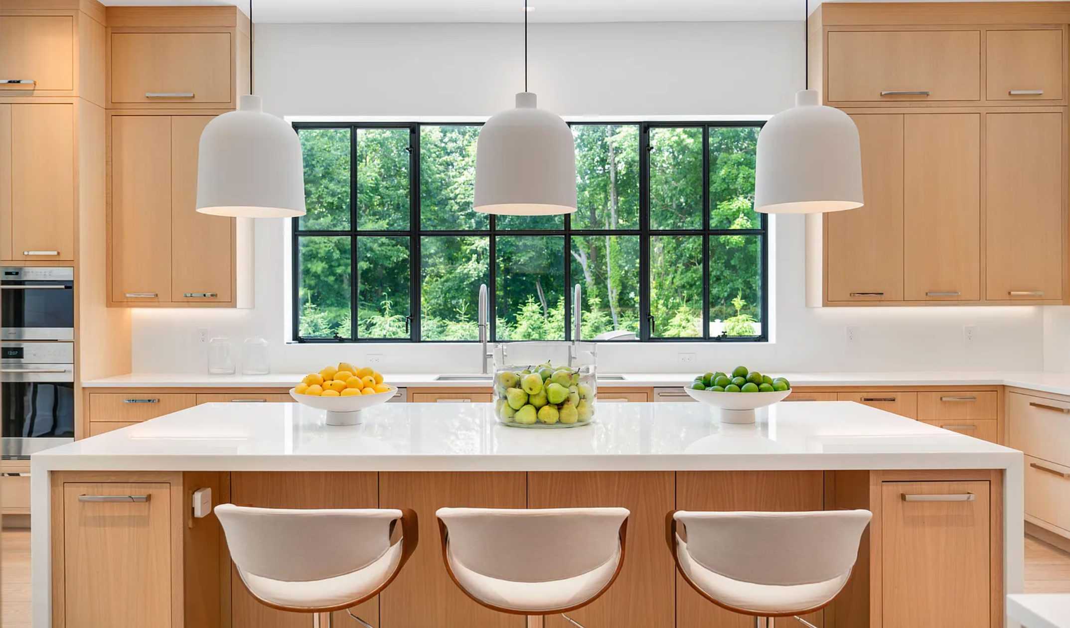 Kitchen Island Seating